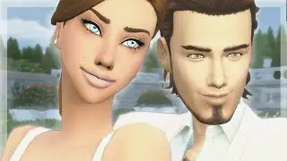 The Sims 4: Get Together | Part 21 - WEDDING