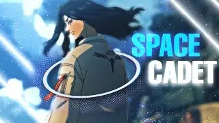 Baji vs Kisaki | Space Cadet | AMV