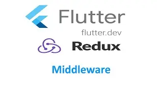 Урок 5. FLUTTER REDUX, Middleware, асинхронные операции.