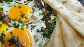 Best Roti Recipe