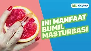 4 Manfaat Masturbasi untuk Ibu Hamil