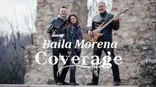 Coverage - Baila Morena (Original by Zucchero) - Ruine Seisenburg