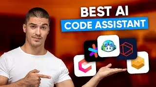 Best AI Coding Assistant Tools of 2024