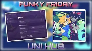 Funky Friday Script | Auto Play | Mobile