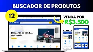 CRIANDO UMA LOJA VIRTUAL COM ELEMENTOR - BUSACADOR DE PRODUTOS