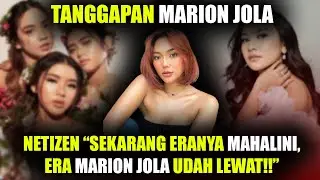 INI KATA MARION JOLA,FUJI DISEBUT AURA MAGRIB!