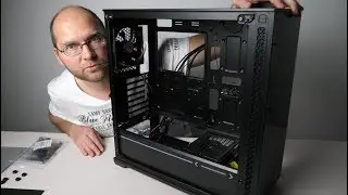 Review DeepCool Matrexx 70