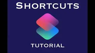 Shortcuts Tutorial (Episode 2 - Repeats, Lists And Menus)