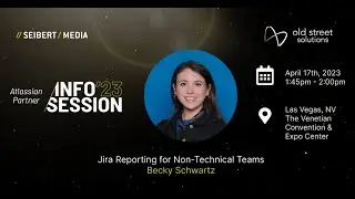 Jira Reporting for Non-technical Teams | Old Street Solutions