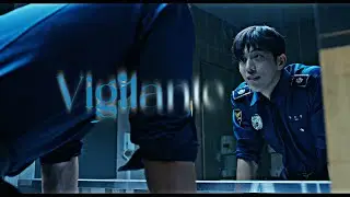 Vigilante fmv