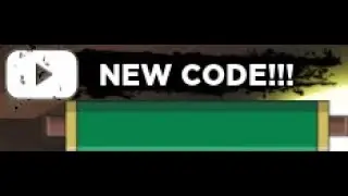 NEW SHINDO LIFE CODE | OCTOBER 2022 | Roblox Shindo Life