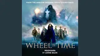 Mashiara (Lost Love) (from "The Wheel Of Time" soundtrack)