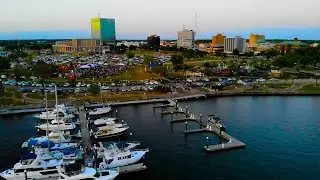 Lake Charles - Best Vacation Destination - Louisiana 2019