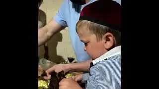 Хасбик у меня сердце большое