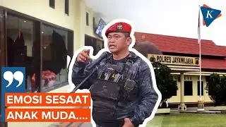 Prajurit TNI Serang Polres Jayawijaya, Begini Respons KSAD Maruli