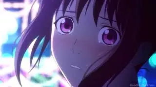 Romance Mix - Anti-everything「AMV」