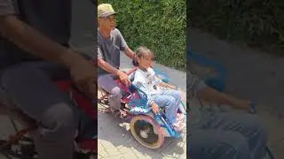 KUMPULAN VIDEO SHORTS ZAHRA SRI APRILITA PART 248