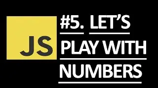 Numbers in Javascript