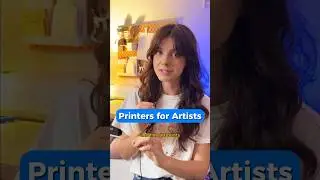 How to pick a printer for fine art prints! Pt 1: budget dye ink printers 