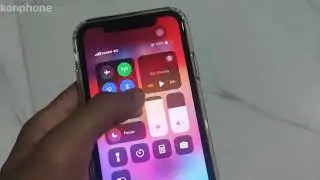 iOS 17 on iPhone 11