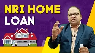 NRI Home Loan in Details