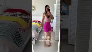 ПОХУДЕЛА С НЕЙРОСЕТЬЮ! Ссылка в шапке профиля 😎