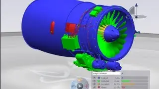 CATIA V6 | Mechanical Engineering & Design | Live Weight Design