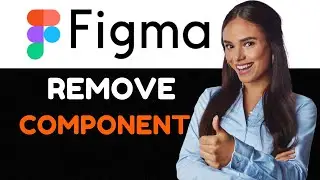 How to Remove Component Figma How to Delete a Component in Figma.