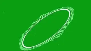 3D Audio spectrum green screen effect free download3DAudio Spectrum(No Copyright)