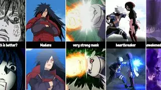 How Naruto Shippuden Changed after Remake (Part 2)