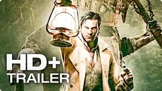 THE EVIL WITHIN Trailer #2 | Deutsch German 2014 [HD+]