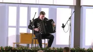 Петр Ильич Чайковский, Э.Уальд – Танец маленьких лебедей. Руслан КОЧКИН (баян)