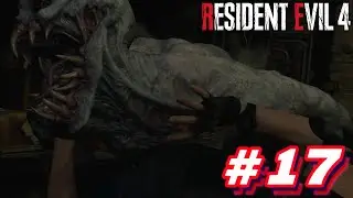 БЕССМЕРТНЫЕ ДЕЛЬФИНЫ ▲ Resident Evil 4 Remake #17