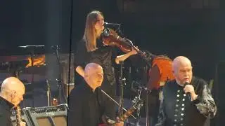 Peter Gabriel - Road to Joy - O2 Arena, London, 19/6/23