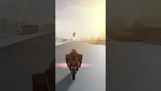 H2 vs S1000RR Drag Race 🔥 