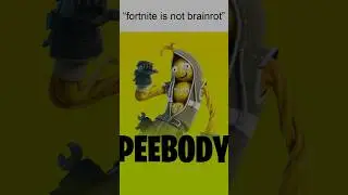 Fortnite brainrot #fortnite #meme #gaming fortnite skins voice changer