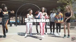 Lil Uzi Vert - Sasuke (Dance Video) Shot By @Jmoney1041