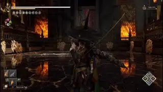 NG+ Final Boss Arlecchino, Master of the Canovaccio & Build Timestamped Enotria: The Last Song PS5