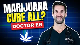 How Medical Marijuana Works, and Which Conditions It Treats | Doctor ER