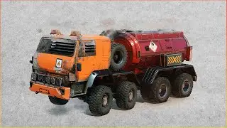 PVP + ART КРАФТЫ ПОДПИСЧИКОВ • Crossout