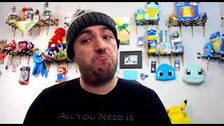 Joshy's Thoughts S1 E21 - Being The Bad Guy