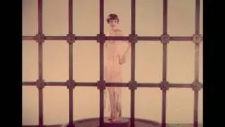 Early Technicolor discoveries from the BFI National Archive