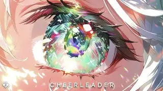 Porter Robinson - Cheerleader (Lyrics) Au5 Remix/Flip