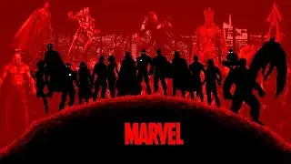 Marvel Epic Main Intro Theme Music (Full Version) Phase 4 Opening Music