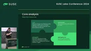 Bogdano Arendartchuk: L3 infra available to Labs