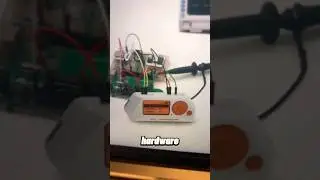 The Flipper Zero is a hacker #live #shorts #trending #arduino #howto #asmr #flipperzero #hack #fm