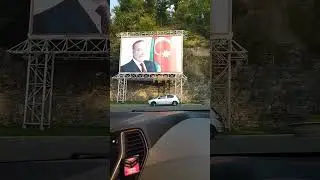 Hacıkəndə  səyahət , möcüzəvi  bir  gün!