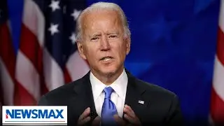 BREAKING: Biden agrees to step down as Democratic nominee: Sources tell Mark Halperin