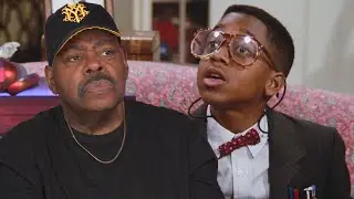 Family Matters Reginald VelJohnson Admits Working With Jaleel White Was ‘a Little Difficult’