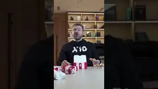 Не жри гадости и будет тебе богатство